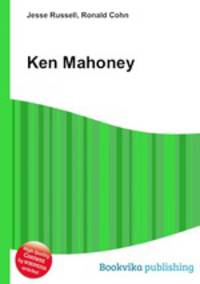 Ken Mahoney