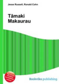 Tamaki Makaurau