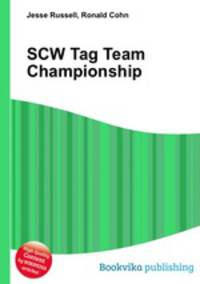 SCW Tag Team Championship