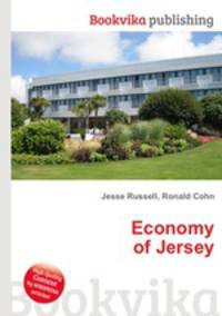 Economy of Jersey