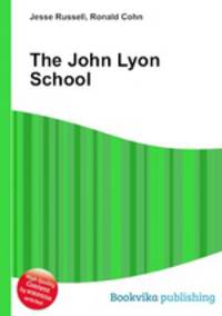 The John Lyon School