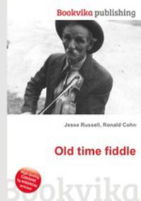 Old time fiddle