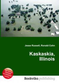 Kaskaskia, Illinois