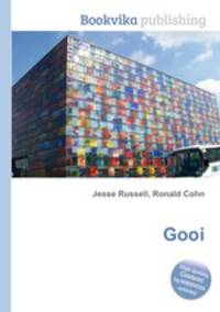 Gooi