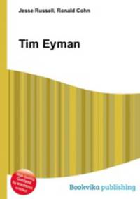 Tim Eyman