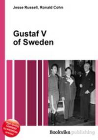 Gustaf V of Sweden