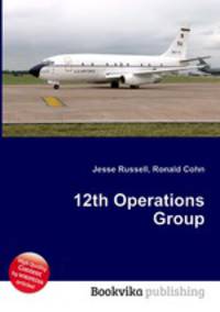 12th Operations Group
