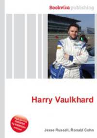 Harry Vaulkhard