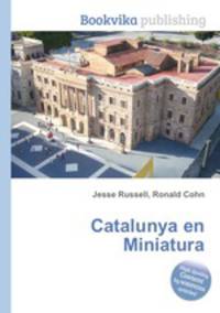Catalunya en Miniatura