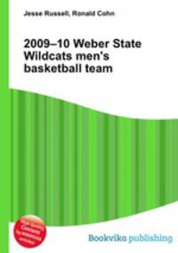 2009–10 Weber State Wildcats men
