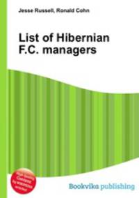 List of Hibernian F.C. managers