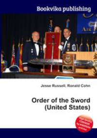 Order of the Sword (United States)