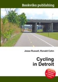 Cycling in Detroit