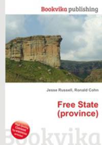 Free State (province)