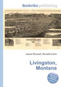 Livingston, Montana