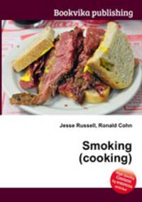 Smoking (cooking)