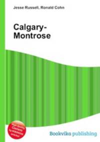 Calgary-Montrose