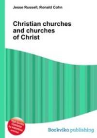 Christian churches and churches of Christ
