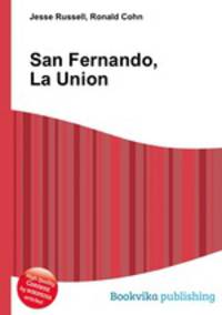 San Fernando, La Union