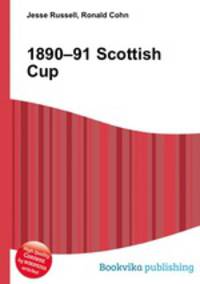 1890–91 Scottish Cup