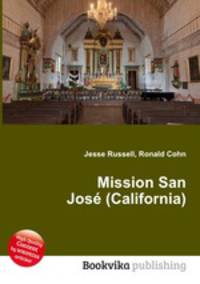 Mission San Jose (California)