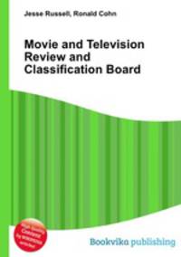 Movie and Television Review and Classification Board