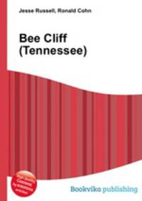 Bee Cliff (Tennessee)
