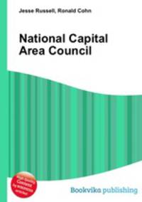 National Capital Area Council