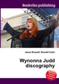 Wynonna Judd discography