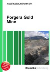 Porgera Gold Mine