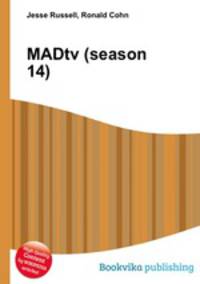 MADtv (season 14)