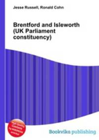 Brentford and Isleworth (UK Parliament constituency)