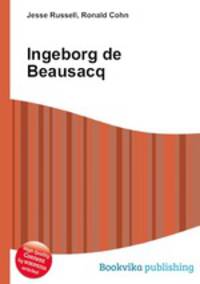 Ingeborg de Beausacq