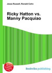 Ricky Hatton vs. Manny Pacquiao