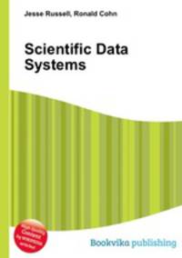Scientific Data Systems
