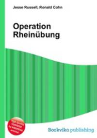 Operation Rheinubung