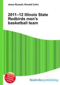 2011–12 Illinois State Redbirds men