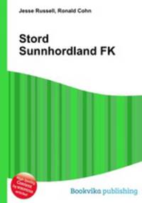 Stord Sunnhordland FK