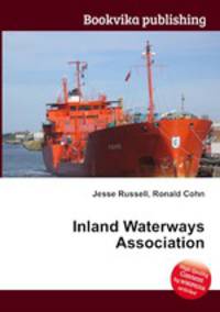 Inland Waterways Association