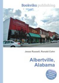 Albertville, Alabama