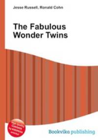 The Fabulous Wonder Twins