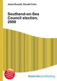 Southend-on-Sea Council election, 2000