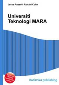 Universiti Teknologi MARA