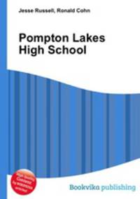 Pompton Lakes High School