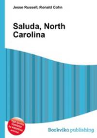 Saluda, North Carolina