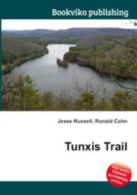 Tunxis Trail