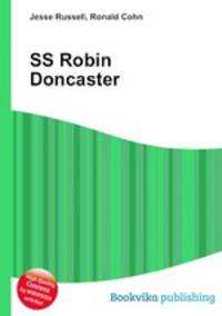 SS Robin Doncaster