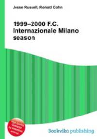 1999–2000 F.C. Internazionale Milano season