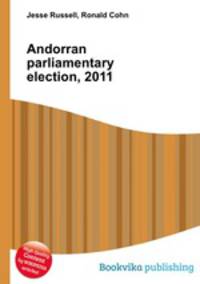 Andorran parliamentary election, 2011