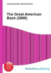 The Great American Bash (2006)